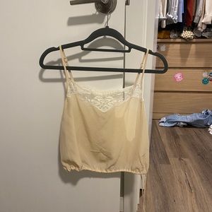 Aritzia tank top